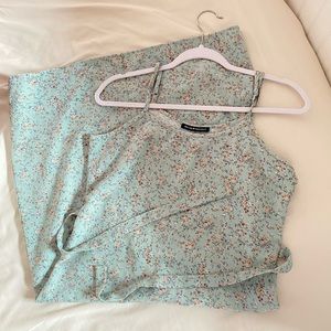 brandy melville paulina dress